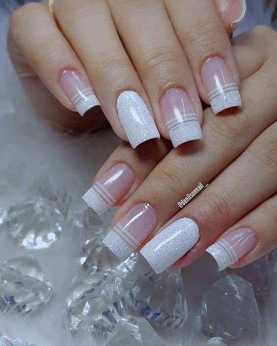 +100【MODÈLES D'ONGLES】– Styles et tendances 2022 !