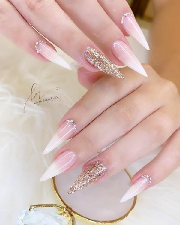 +100【NAIL MODELS】– 2022 Styles & Trends!