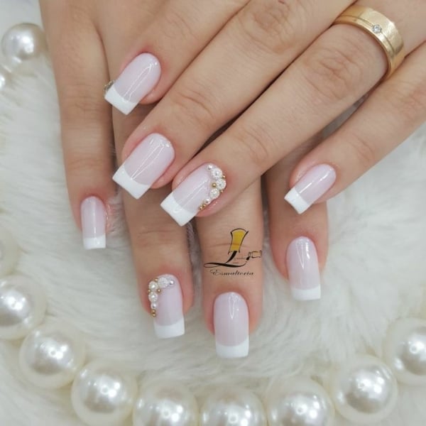 +100【MODÈLES D'ONGLES】– Styles et tendances 2022 !