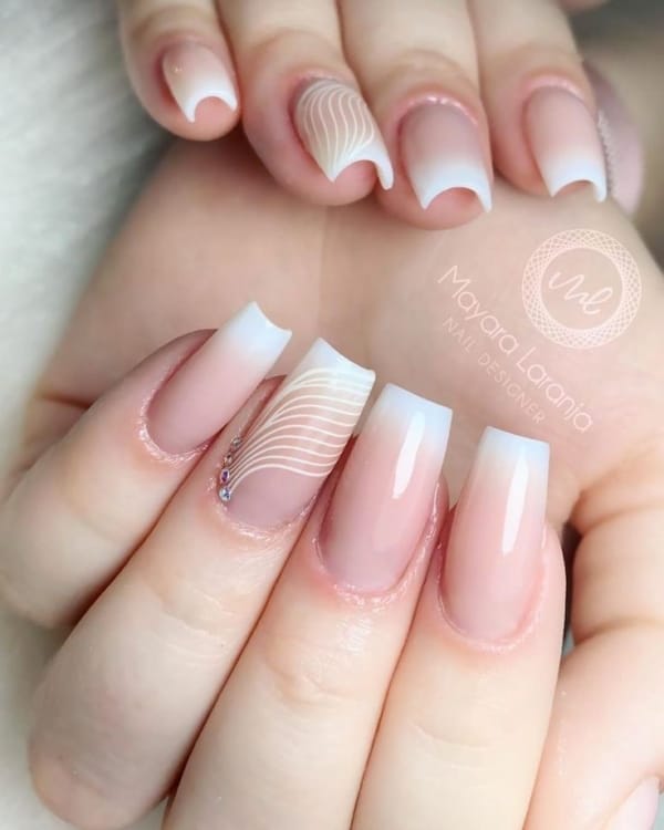 +100【NAIL MODELS】– 2022 Styles & Trends!