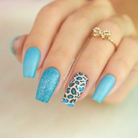 +100【NAIL MODELS】– 2022 Styles & Trends!