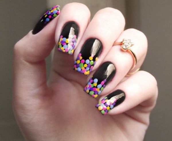 +100【NAIL MODELS】– 2022 Styles & Trends!