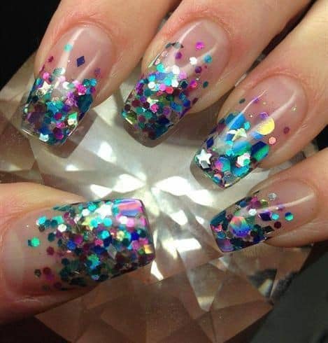 +100【NAIL MODELS】– 2022 Styles & Trends!