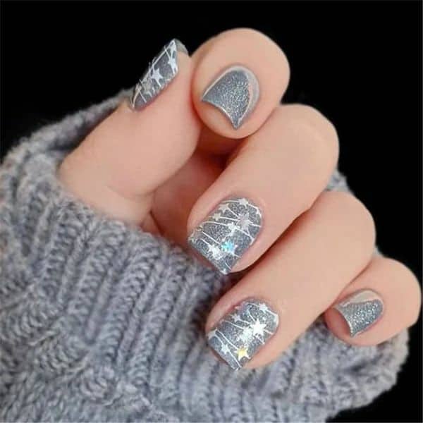 +100【MODÈLES D'ONGLES】– Styles et tendances 2022 !