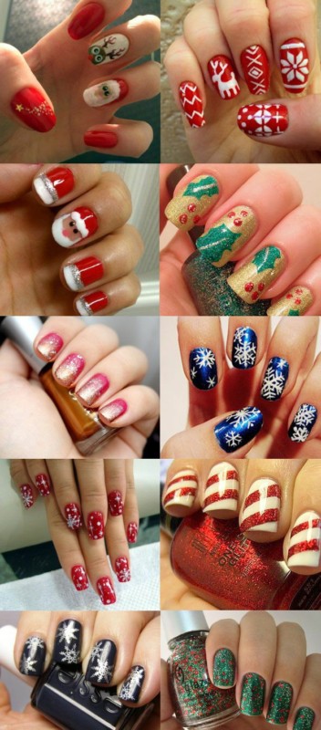 +100【NAIL MODELS】– 2022 Styles & Trends!