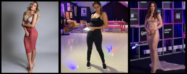 +30【ANITTA LOOKS】to be inspired and fall in love!