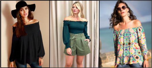 Gypsy Long Sleeve Blouse: The Best Looks To Inspire!