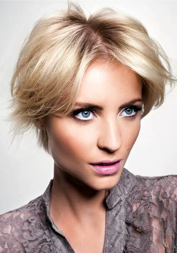 Haircuts that Rejuvenate – 30 Ideas to Stay Younger!