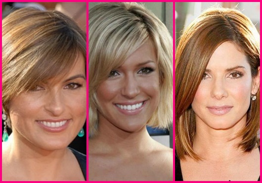 Haircuts that Rejuvenate – 30 Ideas to Stay Younger!