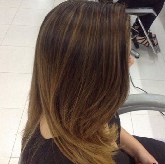 Golden Light Brown – 48 Magnificent Hair & Dye Tips!