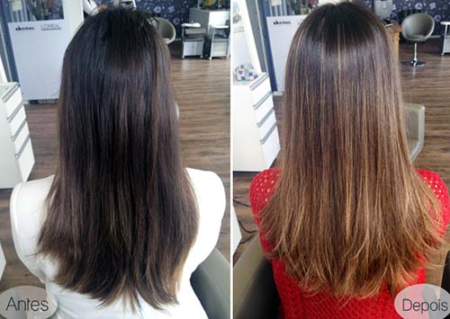 Golden Light Brown – 48 Magnificent Hair & Dye Tips!