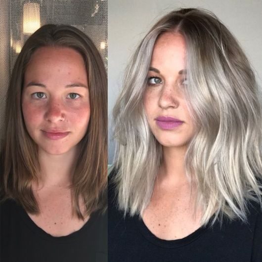 How to Make Platinum Highlights – Incredible Tutorials to Do at Home!