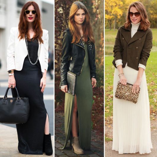 ABITO CON BLAZER: Come indossarlo? 50 look perfetti!