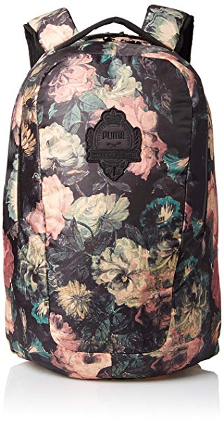 Mochila floral: ¡52 hermosas modelos con los estampados más apasionantes!