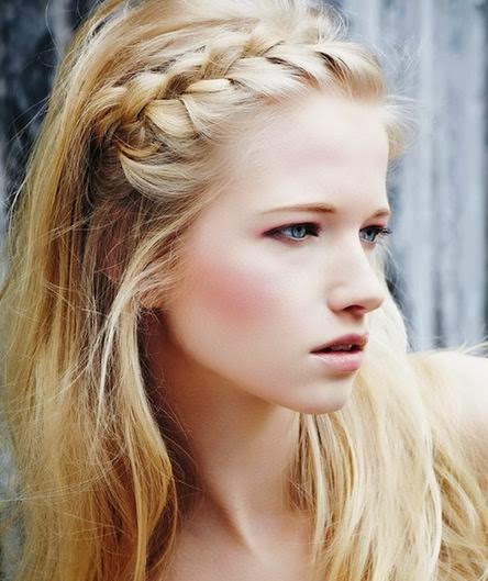 Braided Hairstyles – 65 Amazing Ideas & Step by Step!