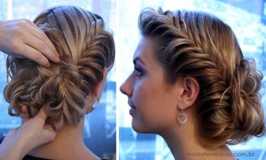 Braided Hairstyles – 65 Amazing Ideas & Step by Step!