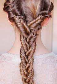 Braided Hairstyles – 65 Amazing Ideas & Step by Step!