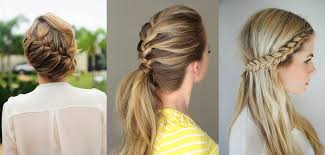 Braided Hairstyles – 65 Amazing Ideas & Step by Step!