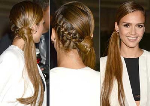 Braided Hairstyles – 65 Amazing Ideas & Step by Step!
