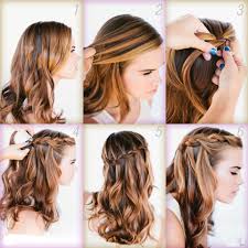 Braided Hairstyles – 65 Amazing Ideas & Step by Step!