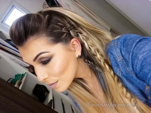 Braided Hairstyles – 65 Amazing Ideas & Step by Step!