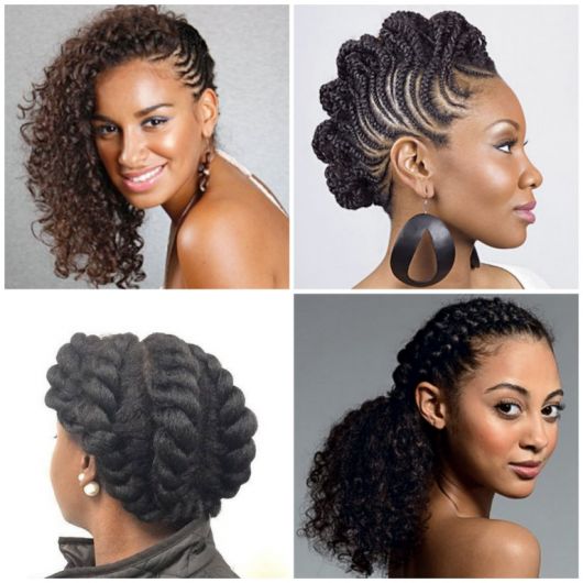 Braided Hairstyles – 65 Amazing Ideas & Step by Step!