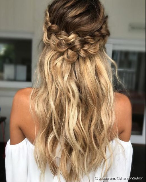 Braided Hairstyles – 65 Amazing Ideas & Step by Step!