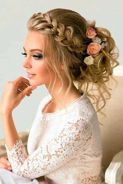 Braided Hairstyles – 65 Amazing Ideas & Step by Step!