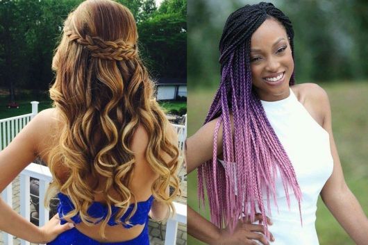 Braided Hairstyles – 65 Amazing Ideas & Step by Step!