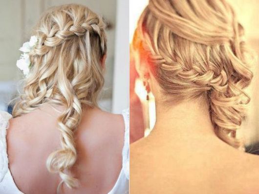 Braided Hairstyles – 65 Amazing Ideas & Step by Step!