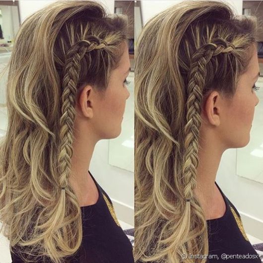 Braided Hairstyles – 65 Amazing Ideas & Step by Step!