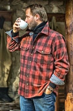 Lumberjack Style – 20 Unmissable Tips to Join the Urban Version!