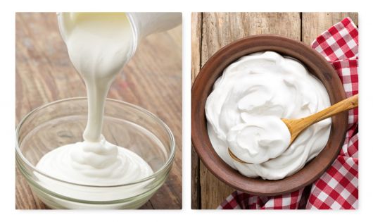 How to Hydrate with Mayonnaise & Hair Benefits!