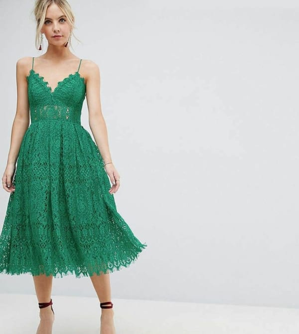 Emerald Green: +80 Incredible Looks to Wear in 2022!