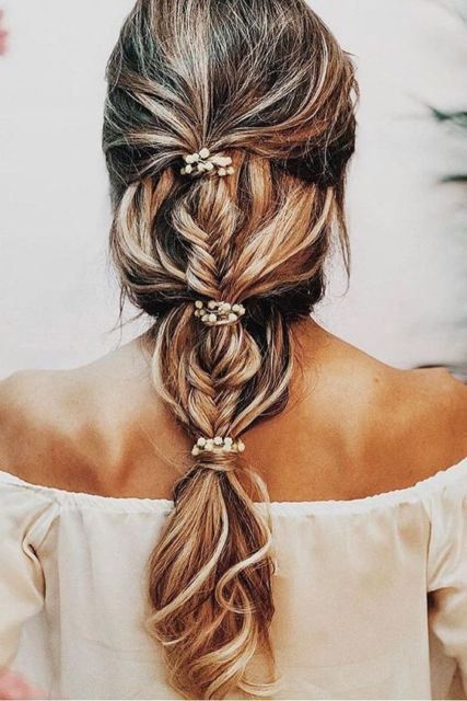 Types of Braids - 60 Different Models + Beautiful Hairstyles!