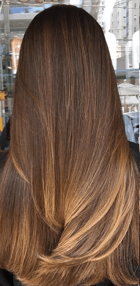 Mecha Caramel: ¡60 cabellos maravillosos y consejos increíbles!