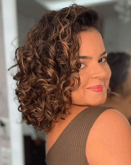 Mecha Caramel – 60 cheveux merveilleux et astuces incroyables !