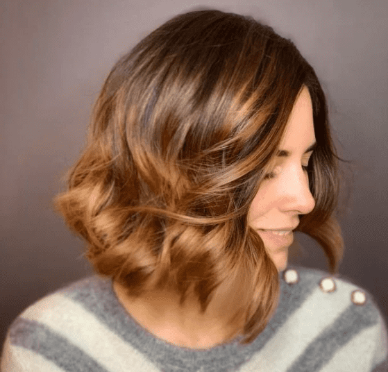 Mecha Caramel – 60 capelli meravigliosi e consigli incredibili!