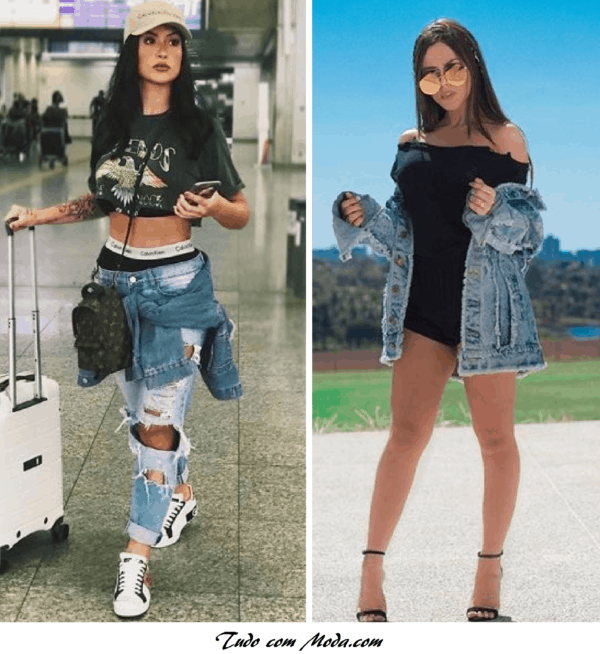 Tumblr Looks – ¿Cómo componer el tuyo propio? + 100 looks espectaculares!