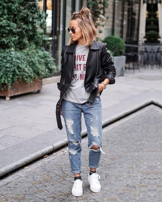 Looks Tumblr – Comment composer le vôtre ? + 100 looks spectaculaires !