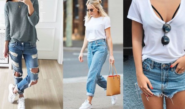 Looks Tumblr – Comment composer le vôtre ? + 100 looks spectaculaires !