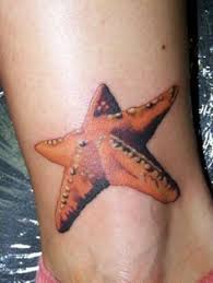 45 Star Tattoo Pictures & Meanings