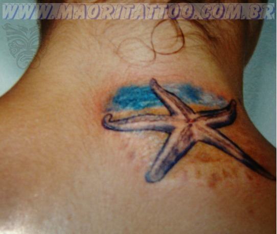 45 Star Tattoo Pictures & Meanings