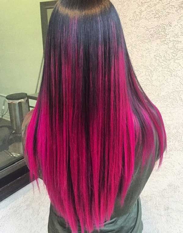 Pink Mecha: ¡+86 cabellos HERMOSOS para inspirarte! 【[2022]】