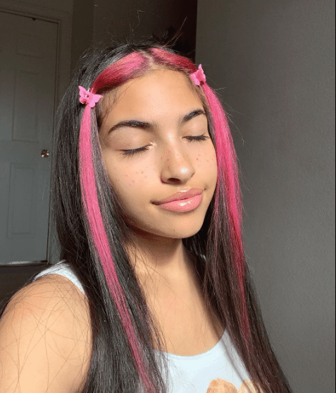 Pink Mecha: +86 BEAUTIFUL Hairs to Be Inspired!【[2022]】