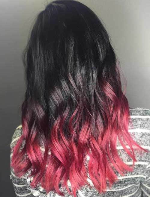 Pink Mecha: +86 BEAUTIFUL Hairs to Be Inspired!【[2022]】