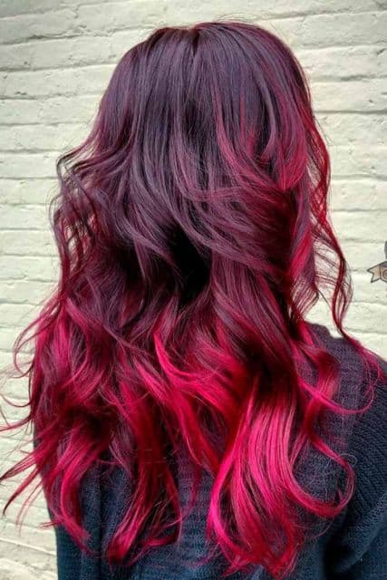 Pink Mecha: ¡+86 cabellos HERMOSOS para inspirarte! 【[2022]】