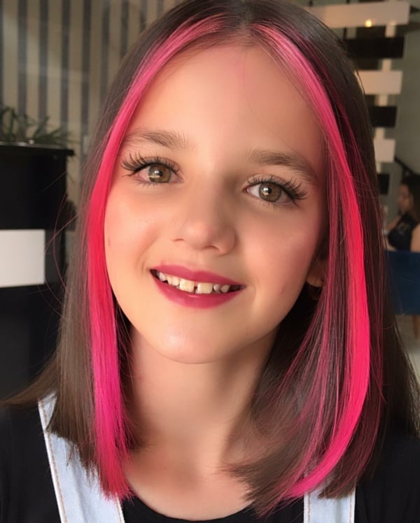 Pink Mecha: +86 BEAUTIFUL Hairs to Be Inspired!【[2022]】