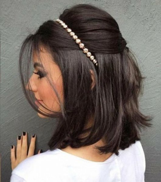 Peinados para cabello lacio: ¡50 inspiraciones absurdamente hermosas!