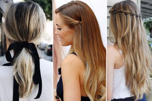 Peinados para cabello lacio: ¡50 inspiraciones absurdamente hermosas!